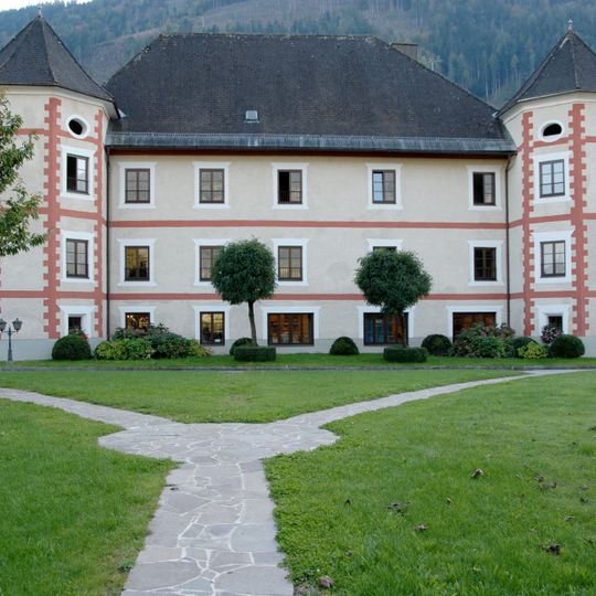 Schloss Drauhofen