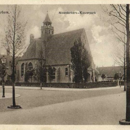 Noorderkerk