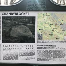 Granbyblocket