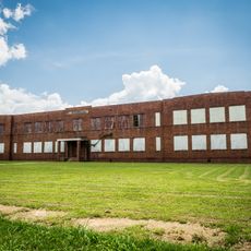 Paul William Dunbar High School