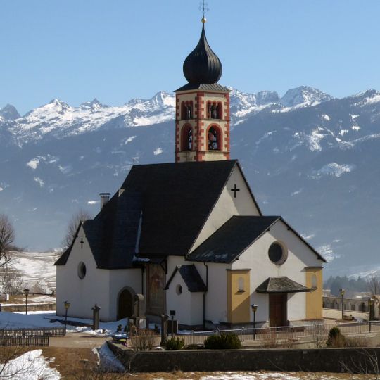 Chiesa di San Tommaso