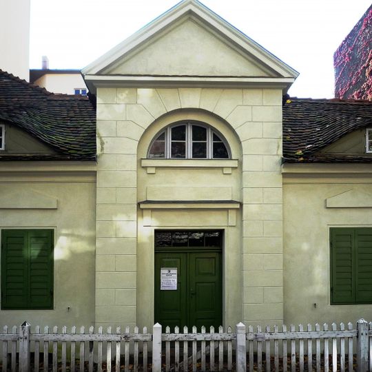 Keramik-Museum Berlin