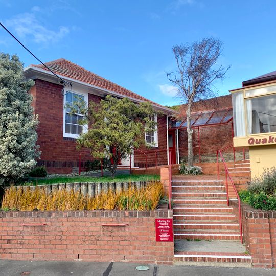 Friends Meeting House