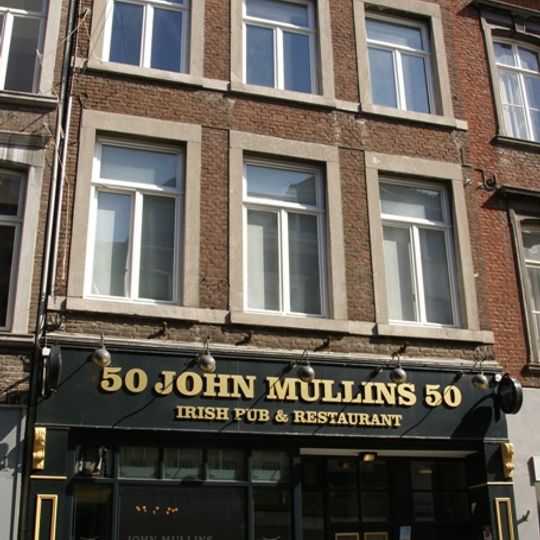 Wycker Brugstraat 50, Maastricht