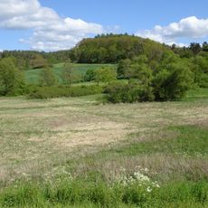 Sorgwiesen bei Weißenhasel