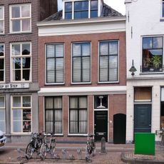 Turfmarkt 118, Gouda