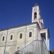 Parrocchiale di San Cristoforo