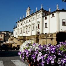Teatro dell'Accademia dei Ricomposti