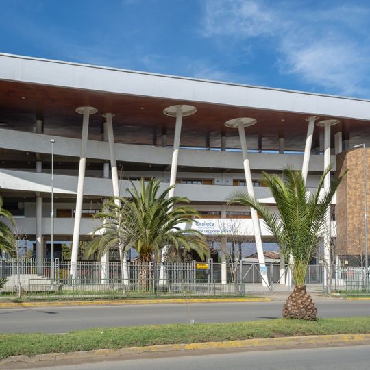 Centro Cultural Leopoldo Silva Reynoard