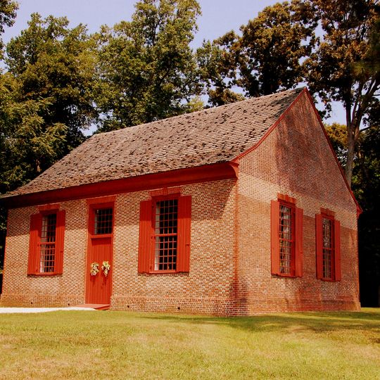St. Martin's Episcopal Church