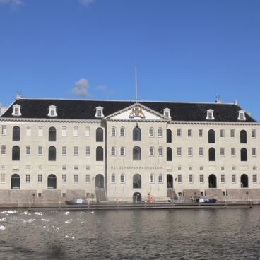 Luoghi fotografici di Amsterdam: canali, musei e architettura