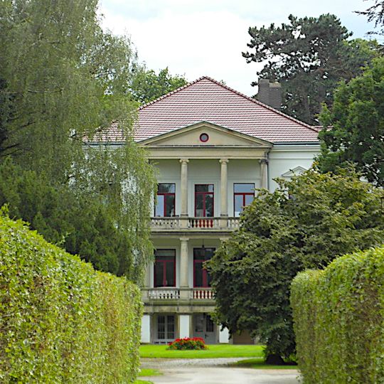 Rittergut Eckerde II