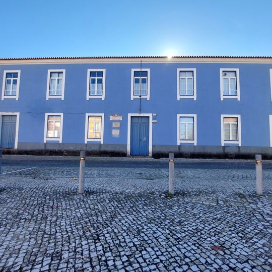 Câmara Municipal da Marinha Grande