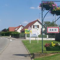 Daix