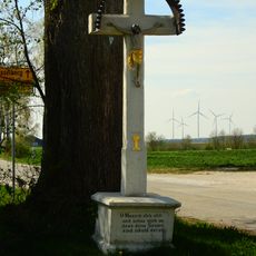 Wegkreuz