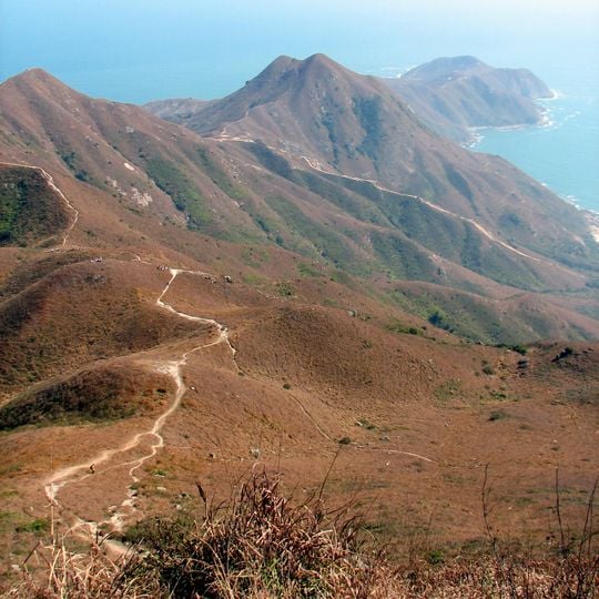 Sai Kung East Country Park