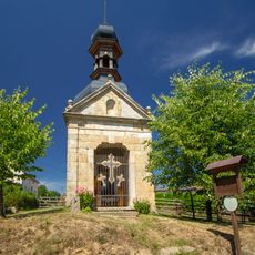 Kaple Tří otců