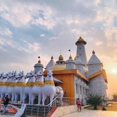 Surya Temple, Ranchi