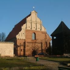 Church of St. Adalbert
