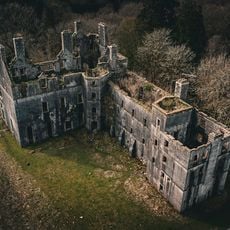 Kenmure Castle