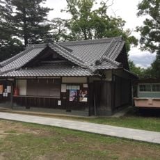 Ōkuninushi-jinja