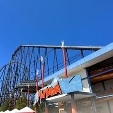Giant Coaster