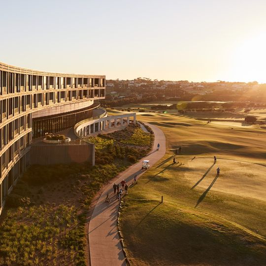 Racv Torquay Resort