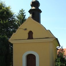 Chapel of Holy Trinity