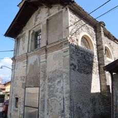 Chiesa di San Bartolomeo apostolo
