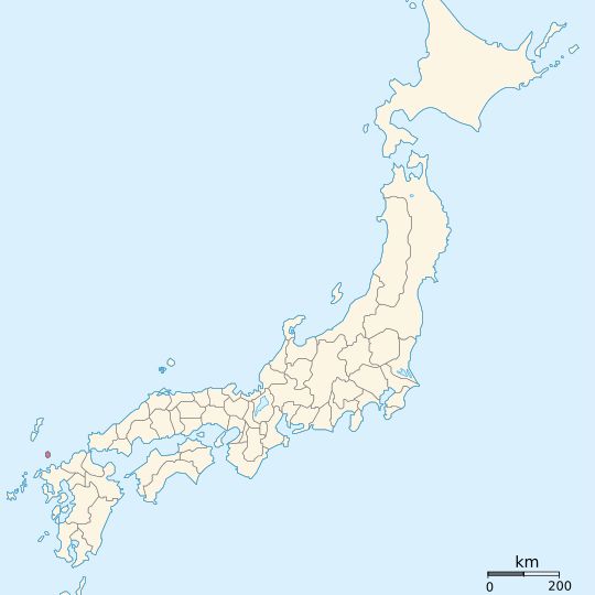 Iki Province