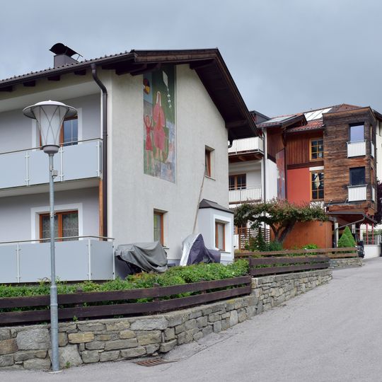 Wandbilder Familie und Arbeitsleben