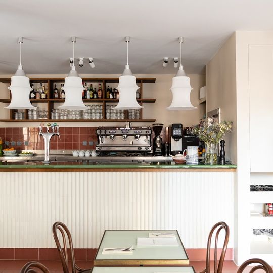 La petite place