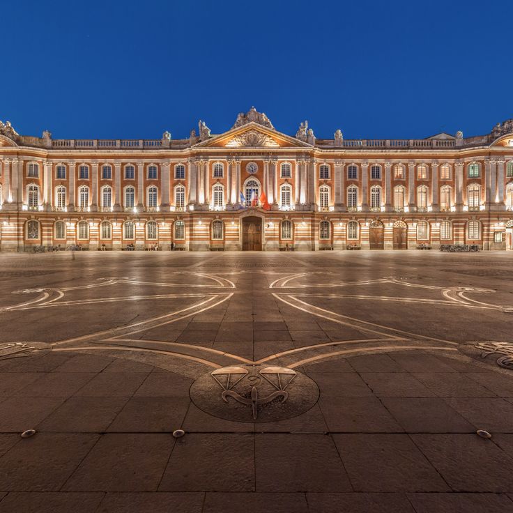 Place du Capitole