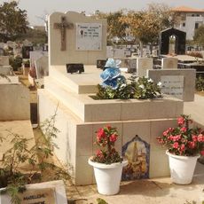Bel-Air Cemetery