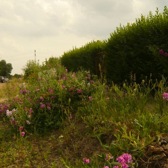 Landschaftspark Herzberge