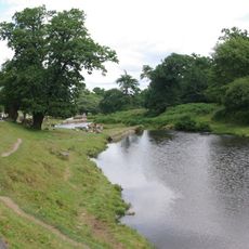 Bradgate Park and Cropston Reservoir