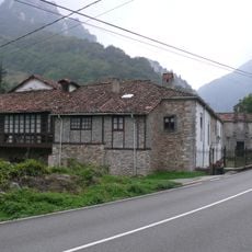 Palacio del Cardenal Cienfuegos