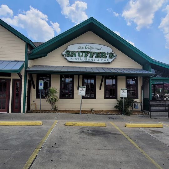 Snuffer's Restaurant & Bar