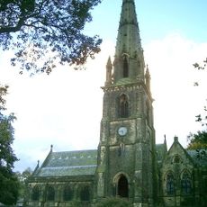 Todmorden Unitarian Church