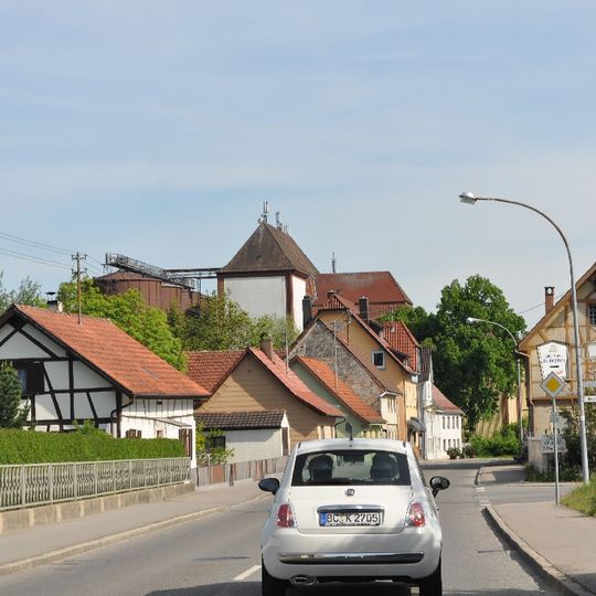 Warthausen