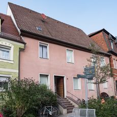 Pinzenberg 24 (Schwabach)