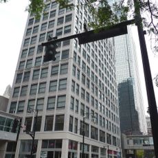 Chambers Building