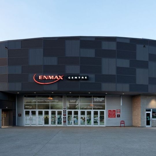 ENMAX Centre