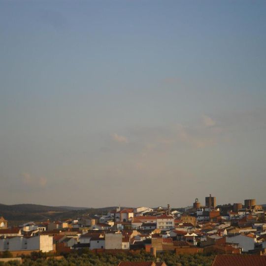 Zalamea de la Serena