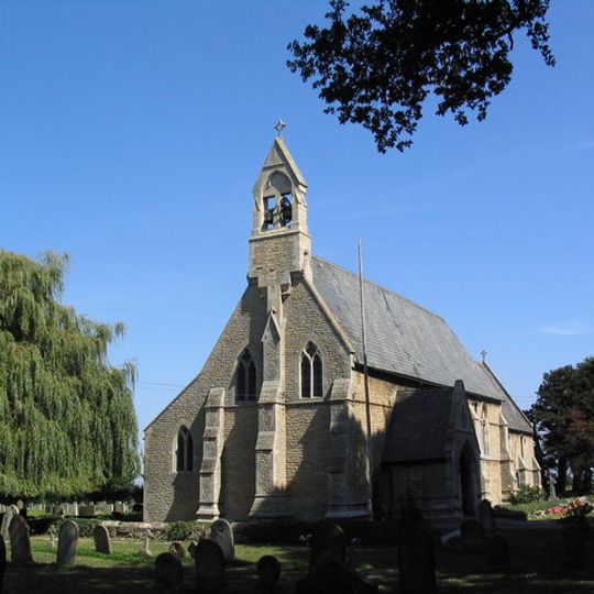 Church of St Bartholomew