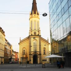 Martin-Luther-Kirche