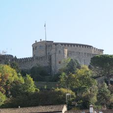 Castle of Gorizia