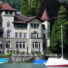 Villa Seerose
