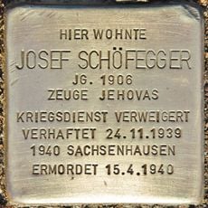 Josef Schöfegger