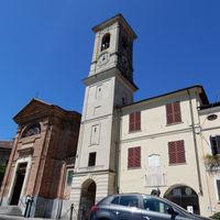 San Sebastiano da Po